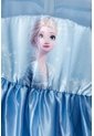 Vestido De Frozen Con Manga Larga Para Niña De 2T A 5T 5T de Disney