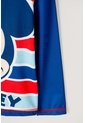 Conjunto De Baño De Mickey Mouse De Camiseta Manga Larga Para Niño 2T A 5T 3T de Disney