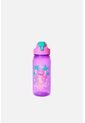 Botella De Stitch + Stickers Para Niña U de Disney