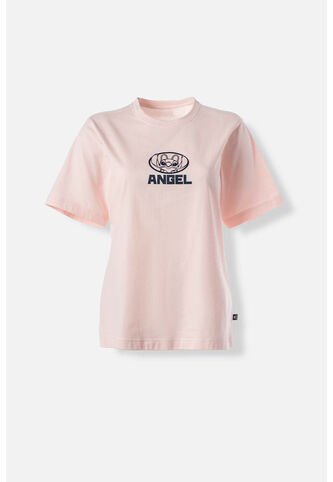 Camiseta De Lilo Y Stitch Regular Fit Para Mujer S Disney