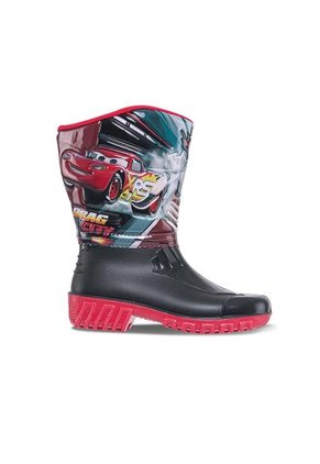 Botas Cars Drag Negro Disney Para Niño