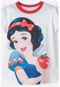 Pijama De Blancanieves Blanca Y Azul De Pantalón Largo Para Niña 2T A 5T 2T de Disney