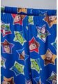 Pijama De Toy Story Con Pantalón Corto Azul Y Blanco Para Niño 6 de Disney