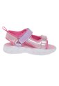 Sandalias Planas Con Diseño De Toy Story Para Niña Pequeña Bloque De Color Disney 211421 de Disney