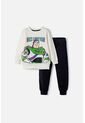 Conjunto De Toy Story Pantalón Largo Multicolor Para Niño 3T A 6T 3T de Disney