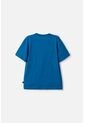 Camiseta De Toy Story Manga Corta Azul Para Niño 10 de Disney