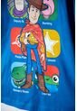 Camiseta De Toy Story Manga Larga Azul Para Niño 8 de Disney