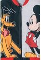 Chaqueta De Mickey Mouse Con Cierre Multicolor Para Niño 2T A 6T 2T de Disney