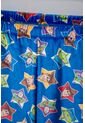 Pijama De Toy Story Con Pantalón Largo Multicolor Para Niño 10 de Disney