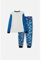 Pijama De Toy Story Con Pantalón Largo Multicolor Para Niño 10 de Disney