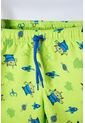 Conjunto De Baño De Toy Story Verde Y Azul Para Niño 3T A 6T 4T de Disney