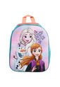 Mochila Con Diseño De Frozen Para Niña Multicolor Disney 200604 Payless de Disney