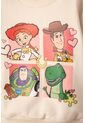 Conjunto De Toy Story Con Buzo Multicolor Para Niña 3T A 6T 3T de Disney