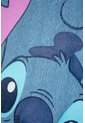 Camiseta De Lilo & Stitch Azul Estampada En Frente Para Niño 8 de Disney