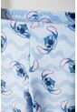 Pijama De Stitch Con Pantalón Largo Multicolor Para Niña 2T A 5T 3T de Disney