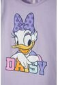 Conjunto De Daisy Con Pantalón Largo Lavanda Para Bebé Niña 12-18 de Disney