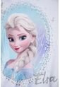 Vestido De Frozen Con Tull Blanco Para Niña 2T A 6T 4T de Disney
