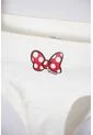 Pack X2 Panties De Minnie Mouse Multicolor Para Niña 8 de Disney