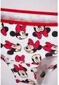 Pack X2 Panties De Minnie Mouse Multicolor Para Niña 8 de Disney