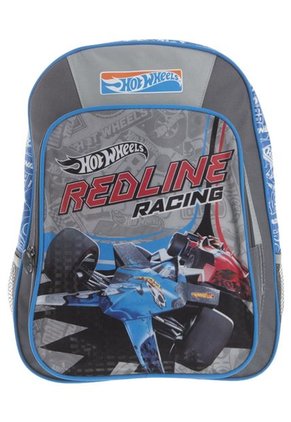 Morral Disney Gris-Azul