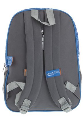 Morral Disney Gris-Azul