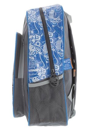 Morral Disney Gris-Azul