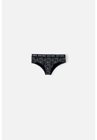 Panty Mickey Mouse Para Mujer De Movies M Disney