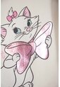 Conjunto De La Gata Marie Con Pantalón Largo Para Bebé Niña 18-24 de Disney