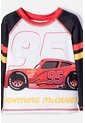 Conjunto De Baño De Cars Multicolor Para Niño 2T A 6T 4T de Disney