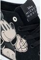 Tenis De Mickey Mouse Negro Para Mujer 40 de Disney