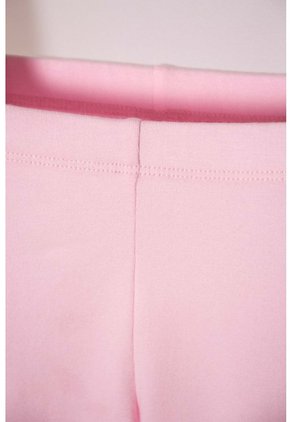 Conjunto De La Gata Marie Con Pantalón Largo Para Bebé Niña 18-24