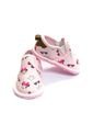 Zapatos Tipo Espadrillle Para Niña Disney Baby DSZP18 Beige de Disney