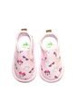 Zapatos Tipo Espadrillle Para Niña Disney Baby DSZP18 Beige de Disney