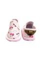 Zapatos Tipo Espadrillle Para Niña Disney Baby DSZP18 Beige de Disney