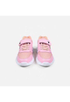 Tenis De Minnie Mouse Rosados Para Niña 32