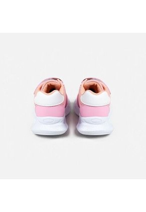 Tenis De Minnie Mouse Rosados Para Niña 32