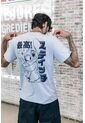 Camiseta De Lilo Y Stitch Regular Fit Para Hombre L de Disney