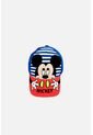 Gorra De Mickey Mouse Para Niño 2T A 5T U de Disney
