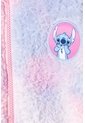 Buzo De Stitch Con Cierre Multicolor Para Niña 10 de Disney