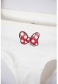 Pack X2 Panties De Minnie Mouse Multicolor Para Niña 4 de Disney