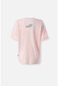 Camiseta De Mickey Mouse Regular Fit Para Mujer L de Disney