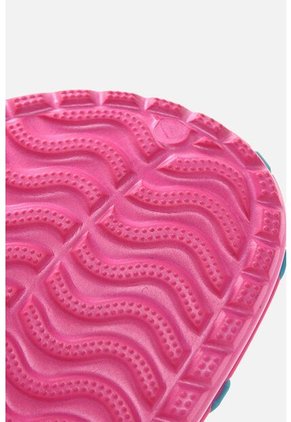 Sueco De Minnie Mouse Rosados Para Niña 24