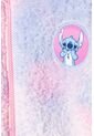 Buzo De Stitch Con Cierre Multicolor Para Niña 6 de Disney