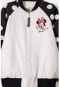 Chaqueta Minnie Mouse Con Cierre Rojo Paraiso Para Niña 6 de Disney