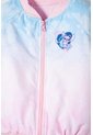 Chaqueta De Stitch Con Cierre Multicolor Para Niña 2T A 5T 2T de Disney