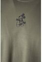 Camiseta De Mickey Mouse Regular Fit Para Hombre L de Disney