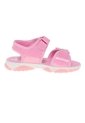 Sandalias Con Diseño De Minnie Para Niña Pequeña Rosa Disney 210208 de Disney