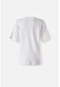 Camiseta De Minnie Mouse Regular Fit Para Mujer XS de Disney