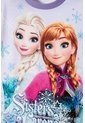Pijama De Frozen Pantalón Largo Lavanda Claro Para Niña 2T A 6T 3T de Disney