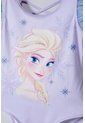 Conjunto De Frozen Pantalón Largo Multicolor Para Niña 6 de Disney